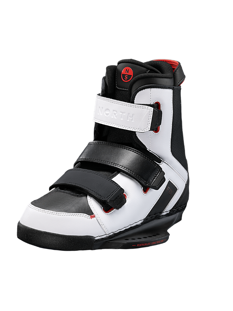 FIX BOOTS 